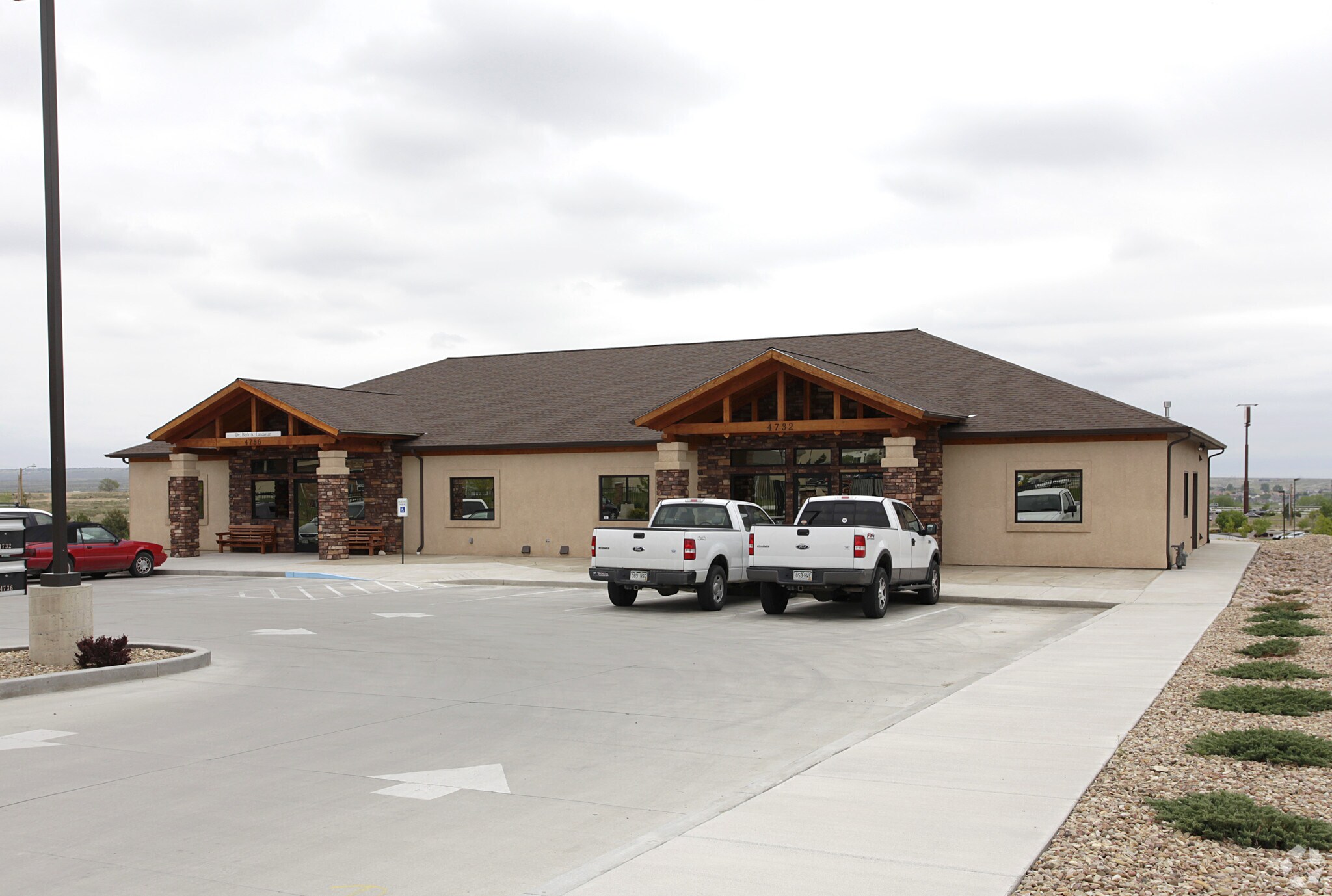 4732-4736 Eagleridge Pl, Pueblo, CO for Sale