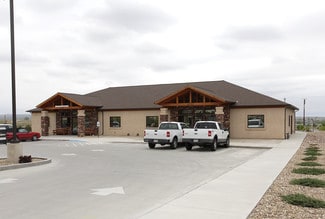 Pueblo, CO Office - 4732-4736 Eagleridge Pl Pueblo, CO Office - 4732-4736 Eagleridge Pl