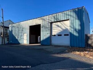 Hudson, NY Flex - 6 Frederick St