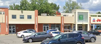 Pont-rouge, QC Retail - 169-173 Rue Dupont