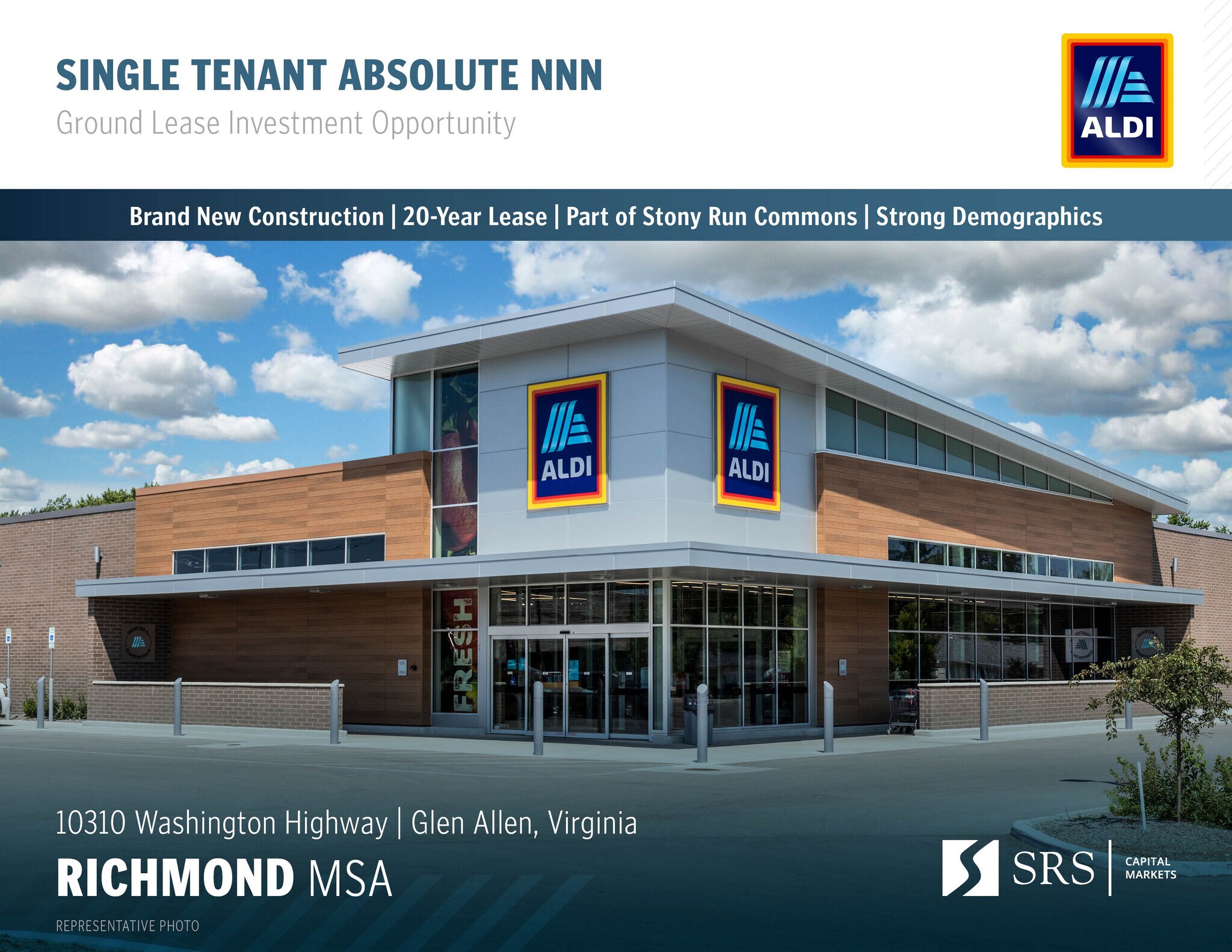 10310 Washington Hwy, Glen Allen, VA for Sale