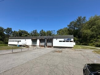 North Salem, NY Industrial - 55 Fields Ln