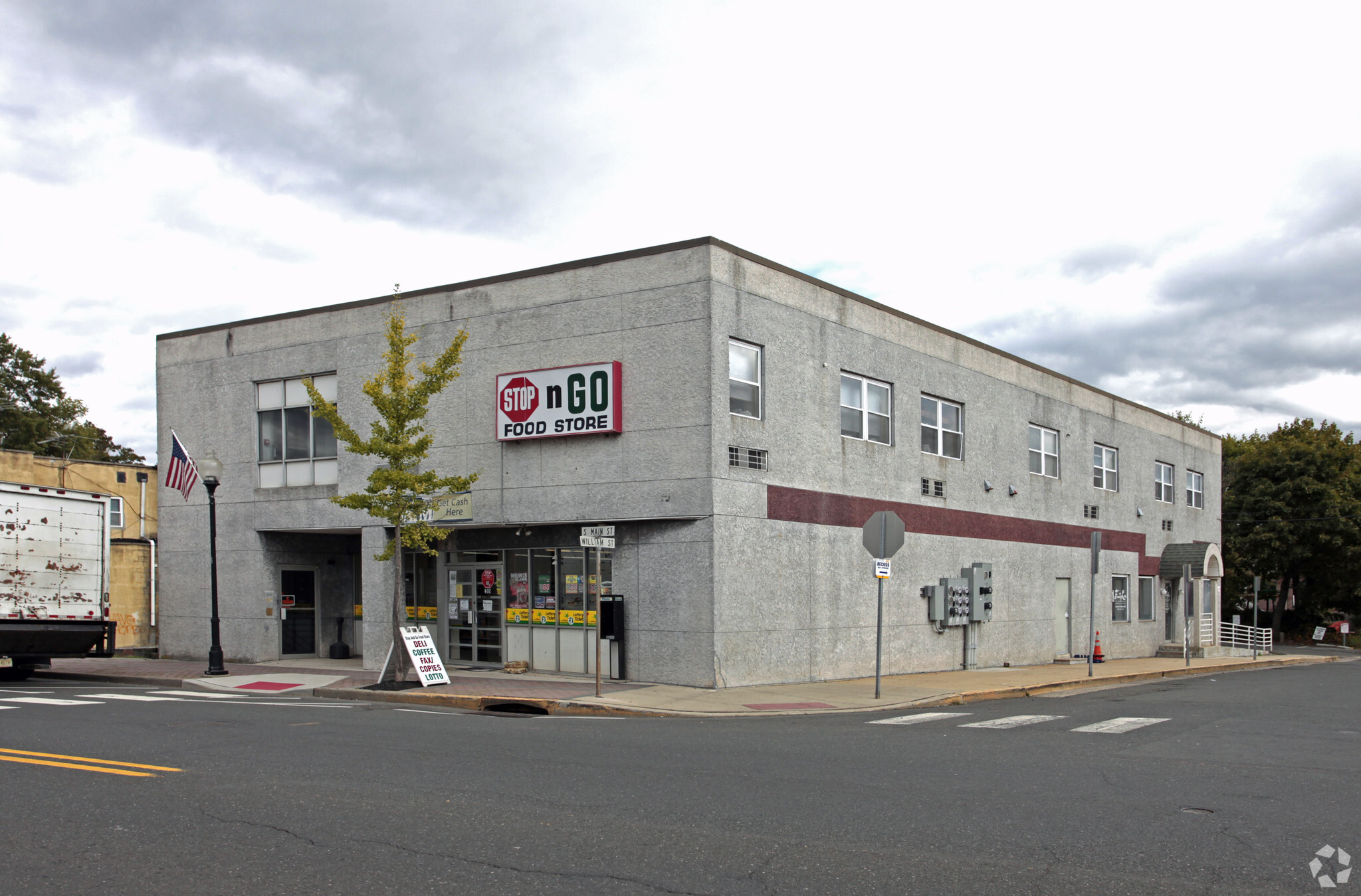287-289 S Main St, Manville, NJ for Sale