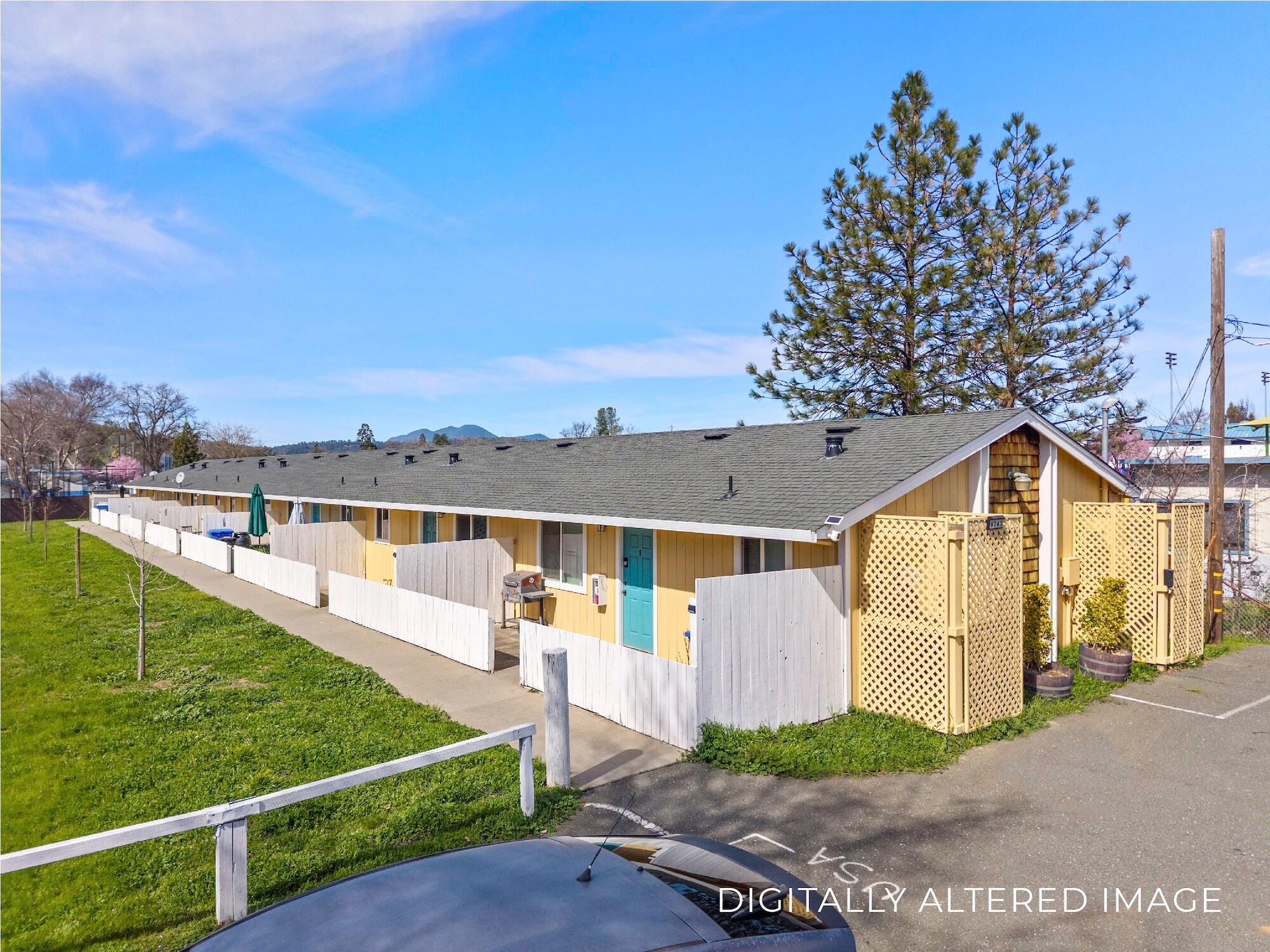 9747 Winchester St, Lower Lake, CA for Sale