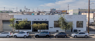 Los Angeles, CA Office - 923-927 S Santa Fe Ave