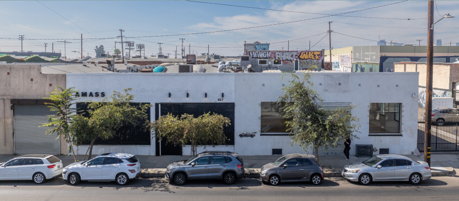 923-927 S Santa Fe Ave, Los Angeles, CA for Sale