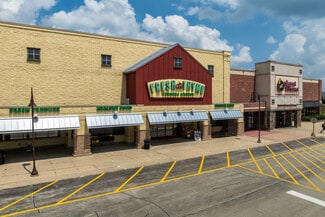Crystal Lake, IL Retail - 5320-5360 Northwest Hwy Crystal Lake, IL Retail - 5320-5360 Northwest Hwy