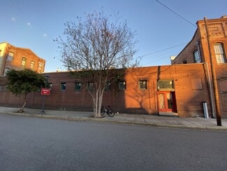 Augusta, GA Storefront - 210 11th St