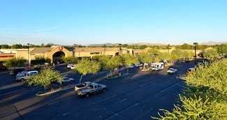 Mesa, AZ Retail - 3614-3648 E Southern Ave Mesa, AZ Retail - 3614-3648 E Southern Ave