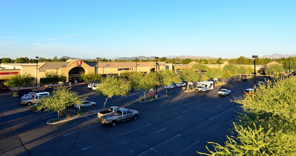 3614-3648 E Southern Ave, Mesa, AZ for Rent