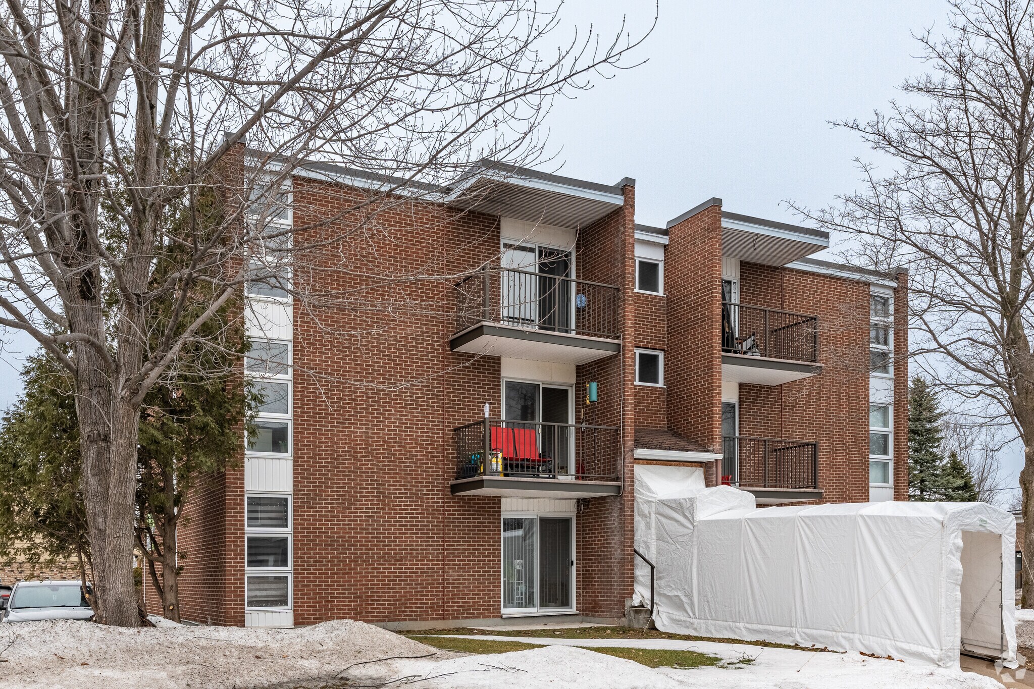 4161 St Du Barrage, Lévis, QC for Sale