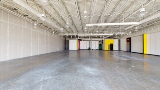 Monett, MO Storefront - 903 E US Highway 60