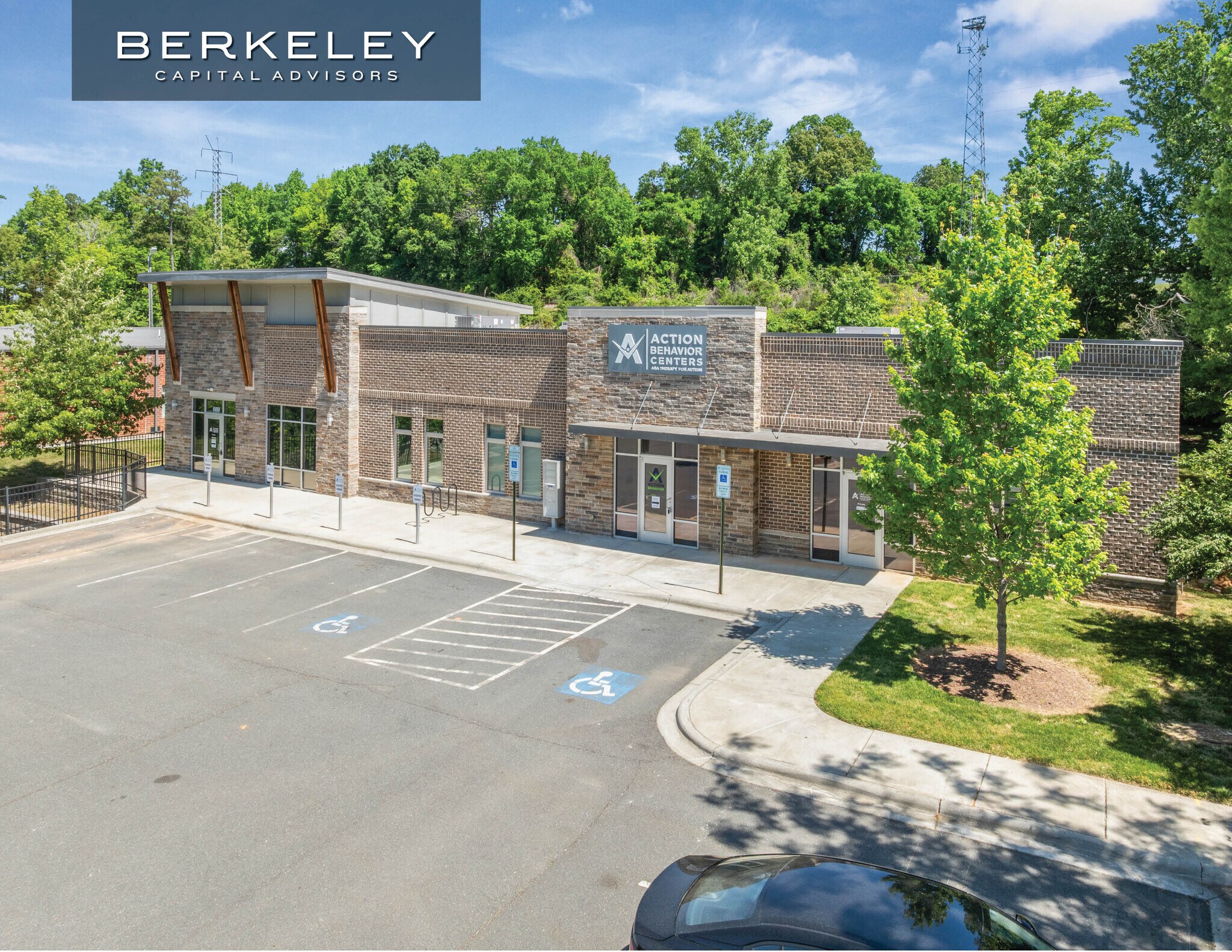 3000 Latrobe Dr, Charlotte, NC for Sale