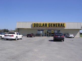 Emory, TX Freestanding - 875 E US-69 Emory, TX Freestanding - 875 E US-69