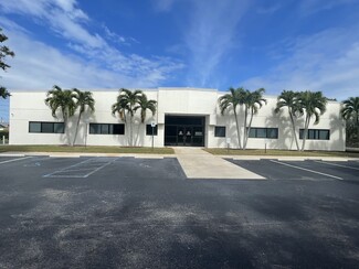 Palm City, FL Light Manufacturing - 1935 SW Martin Hwy