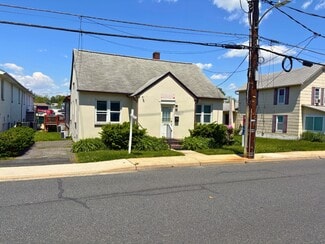 Bel Air, MD Office/Residential - 4 W Broadway Bel Air, MD Office/Residential - 4 W Broadway