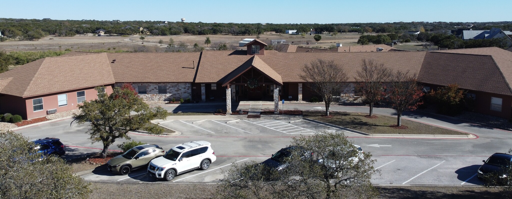 1650 County Road 245, Georgetown, TX for Sale