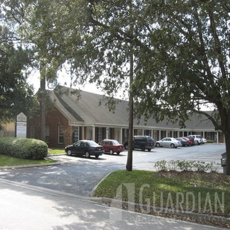 Jacksonville, FL Office - 8280 Princeton Square Blvd W