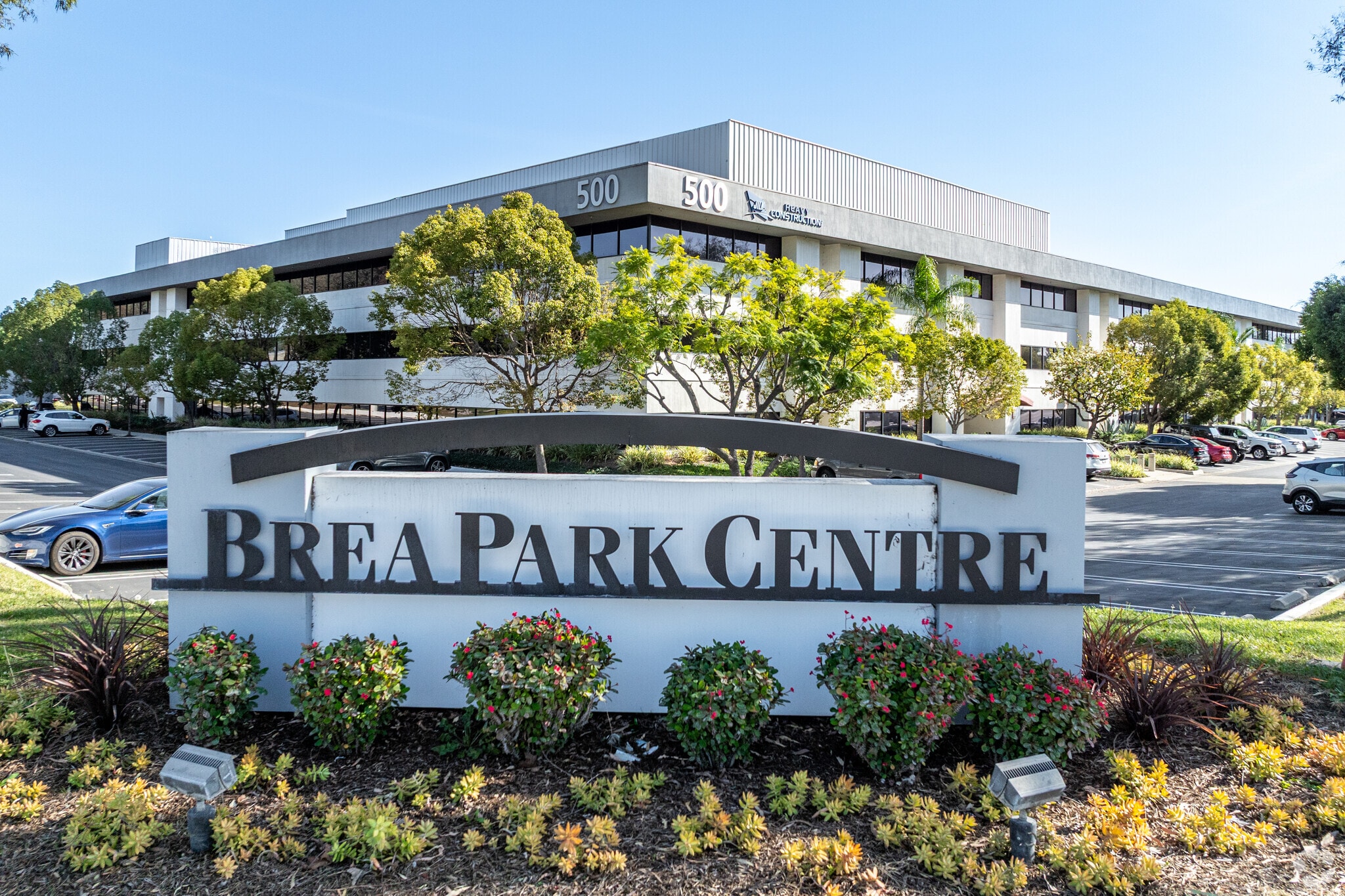 500 S Kraemer Blvd, Brea, CA for Rent