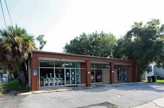 Pensacola, FL Office/Retail - 730-732 W Garden St Pensacola, FL Office/Retail - 730-732 W Garden St