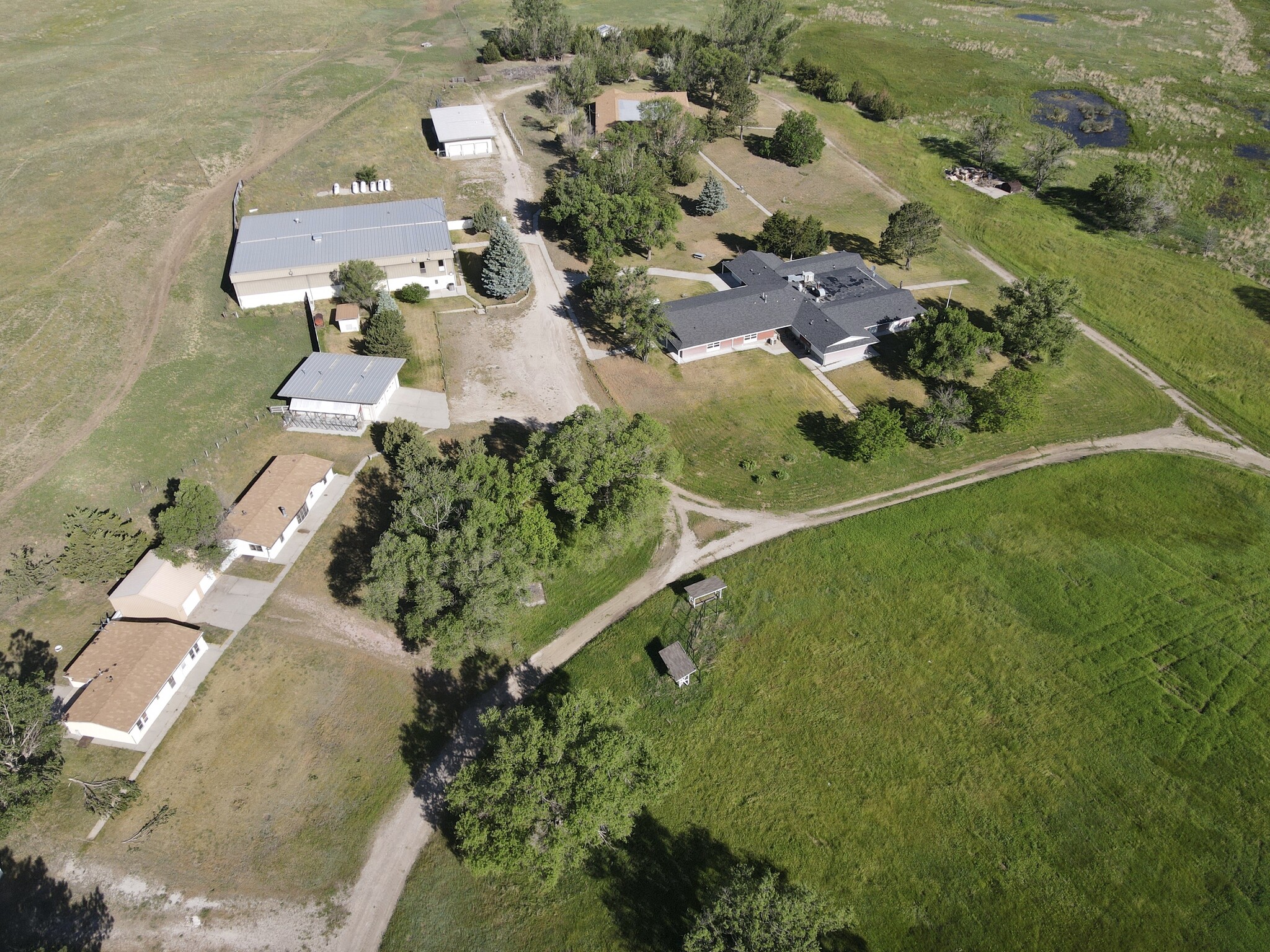 12438 Road 129, Alliance, NE for Sale