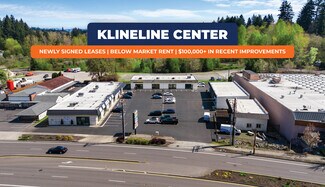 Klineline Center Klineline Center