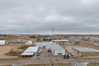 Cheyenne, WY Industrial - 301 Lexington Ave