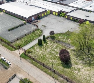 Chicago Heights, IL Warehouse - 185 E 12th St