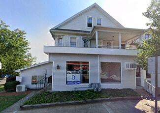 Bridgeport, CT Retail - 566 Lindley St