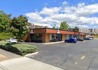 Lynnwood, WA Office - 19725 40th Ave W