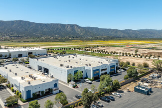 Lake Elsinore, CA Manufacturing - 31875 Corydon Rd