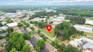 Bogart, GA Commercial - 235 Cleveland Rd Bogart, GA Commercial - 235 Cleveland Rd