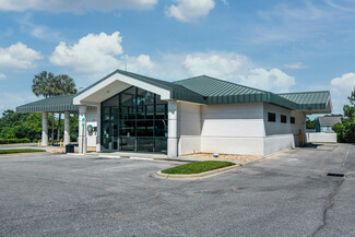 Tallahassee, FL Bank - 3641-3643 Coolidge Ct