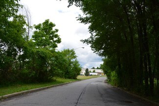 Newburgh, NY Industrial Land - 8 Scobie Dr