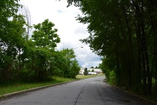 Newburgh, NY Industrial - 8 Scobie Dr