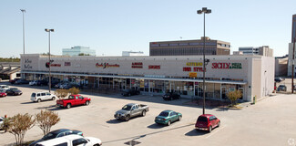 Houston, TX Retail - 13167 Northwest Fwy