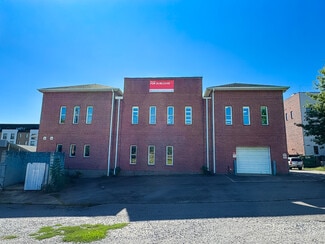 Nashville, TN Office - 52-54 Lindsley Ave Nashville, TN Office - 52-54 Lindsley Ave