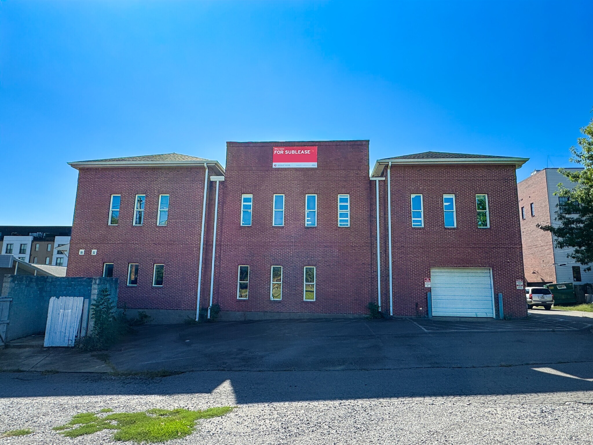 52-54 Lindsley Ave, Nashville, TN for Rent