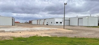 Robstown, TX Industrial - 16137 FM 624