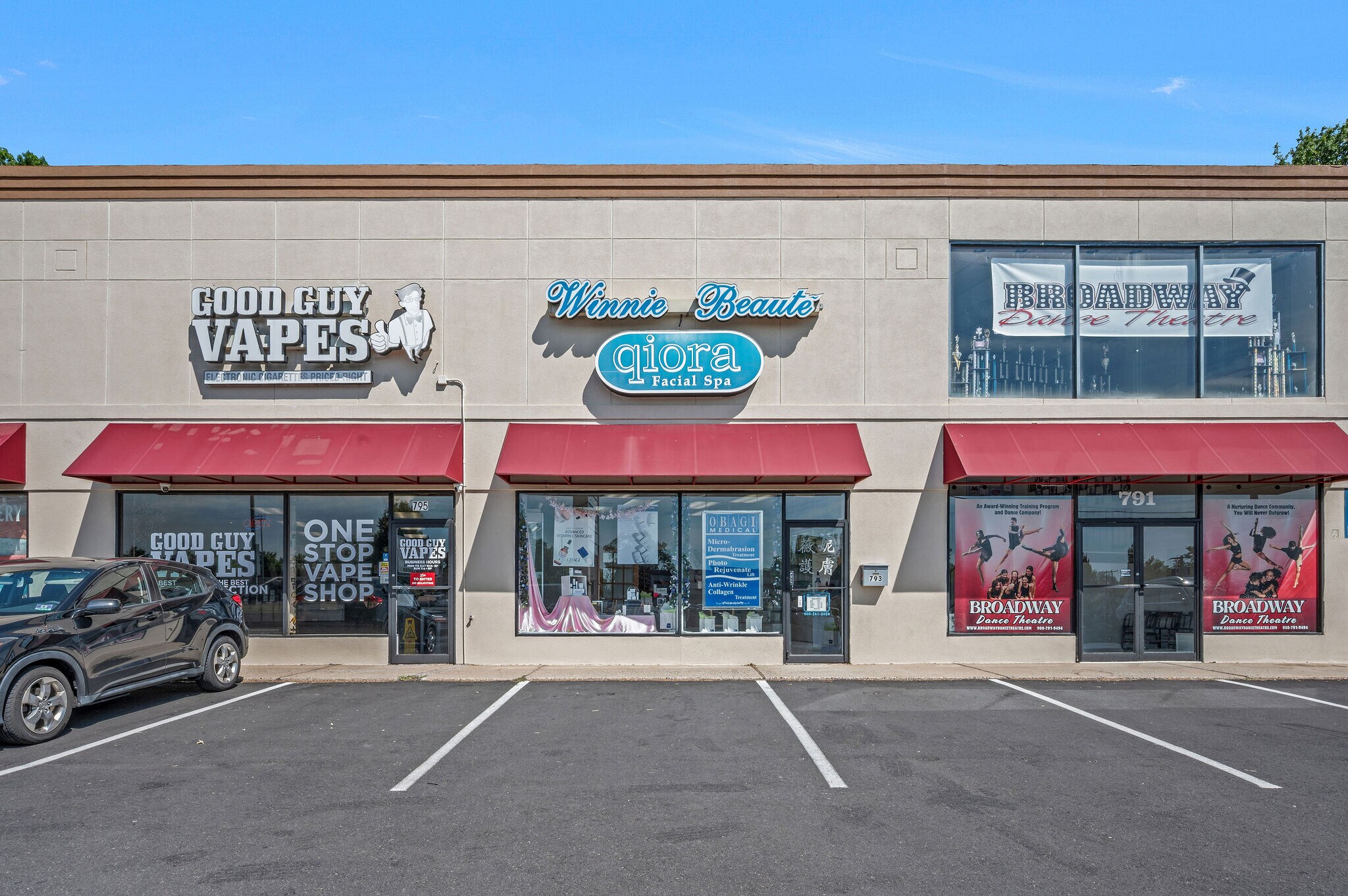 785-791 Rt 22, North Plainfield, NJ for Rent