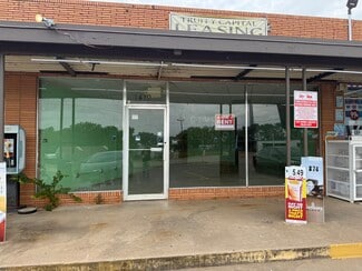 Wichita Falls, TX Retail - 1400-1412 Beverly Dr Wichita Falls, TX Retail - 1400-1412 Beverly Dr