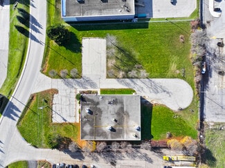 Woodstock, ON Warehouse - 59 Montclair Dr