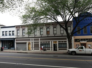 Washington, DC Retail - 1612-1616 7th St NW Washington, DC Retail - 1612-1616 7th St NW