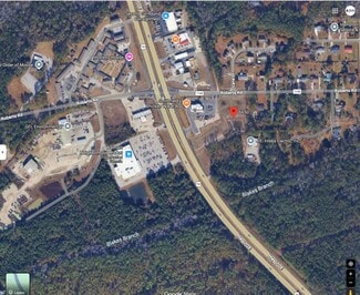 Newport, NC Commercial - 6646 Highway 70