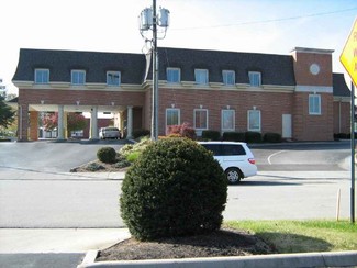 Morristown, TN Office - 201 W Morris Blvd