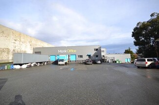 Victoria, BC Industrial - 800 Viewfield Rd