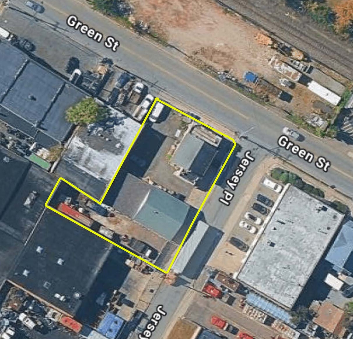 160 Green St, Hackensack, NJ for Sale