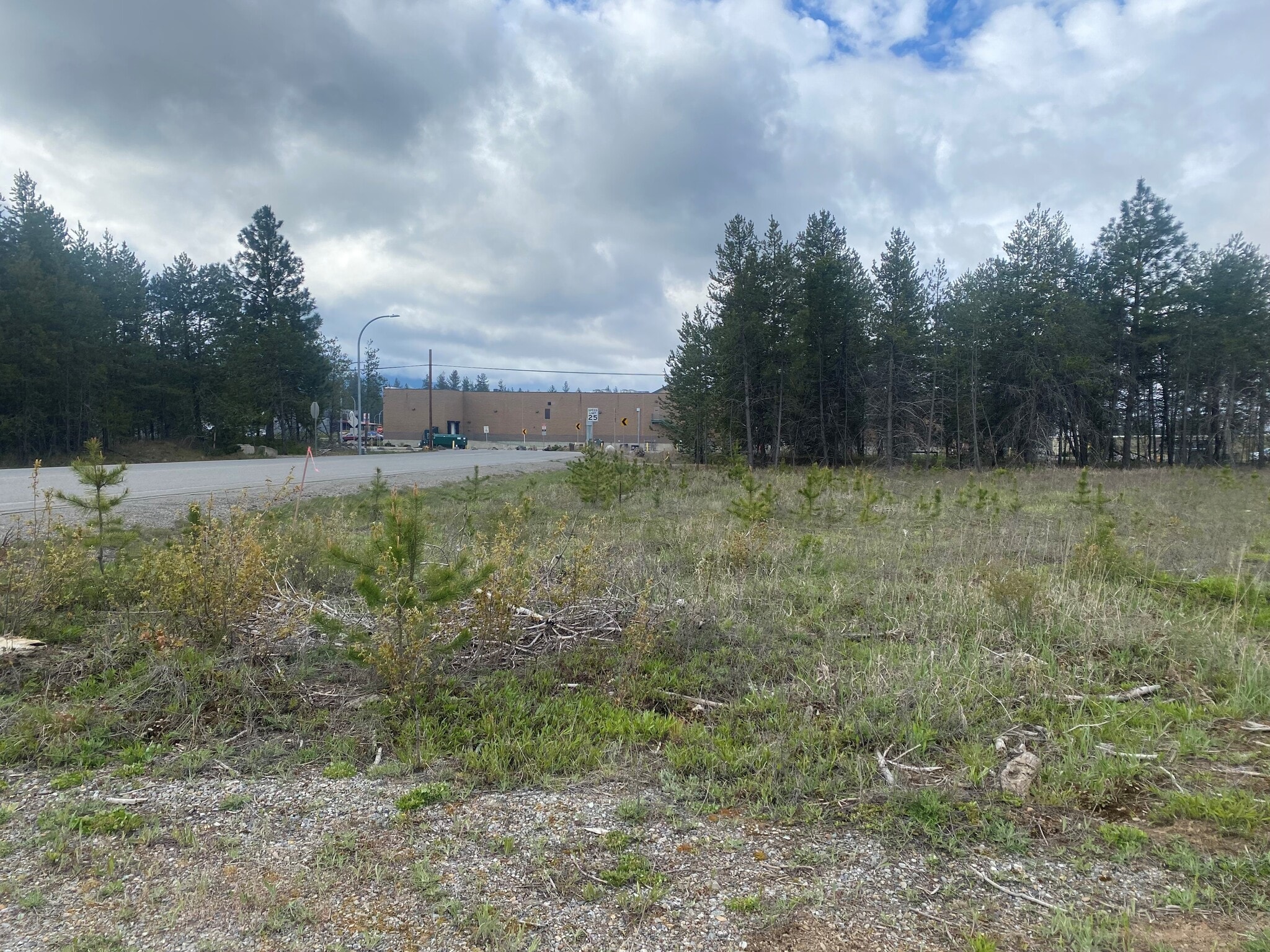 NNA Roberts Rd, Athol, ID for Sale