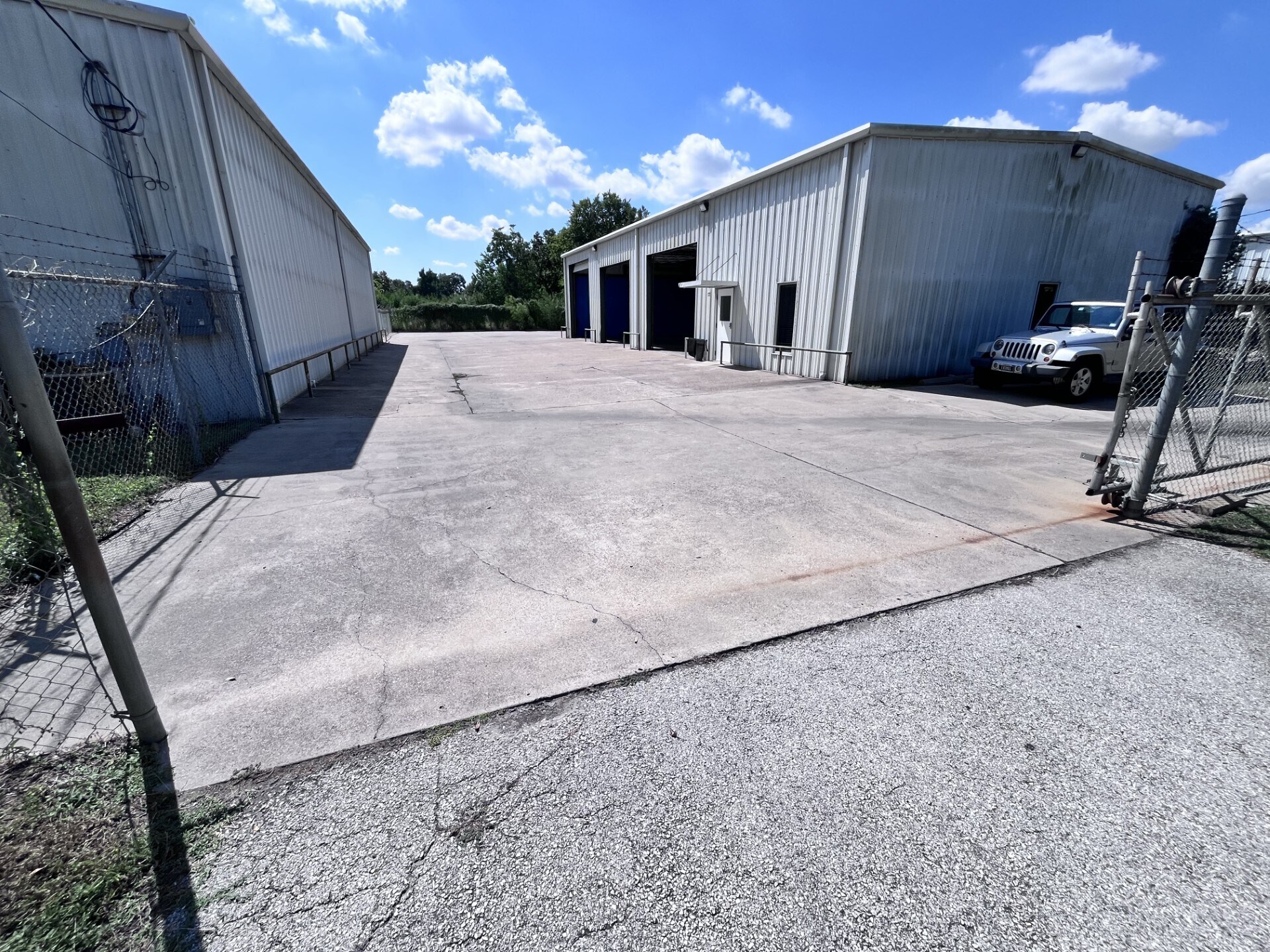 17223 Houston Dr, Cypress, TX for Rent