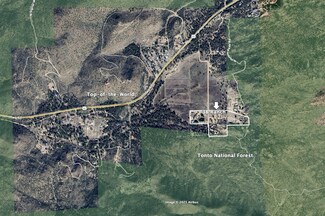 Miami, AZ Residential - 51238 N Pinal Ranch Rd